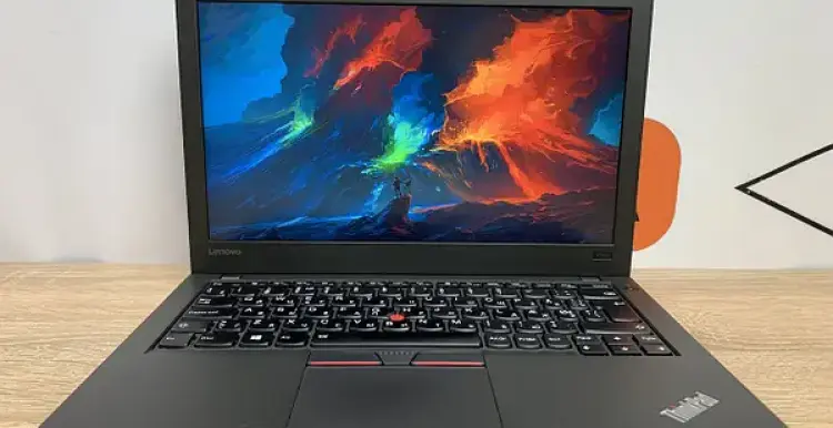 Lenovo Laptop Repair