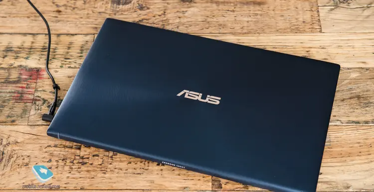 ASUS Laptop Repair