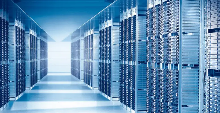 Data Storage Systems (DSS) in Almaty